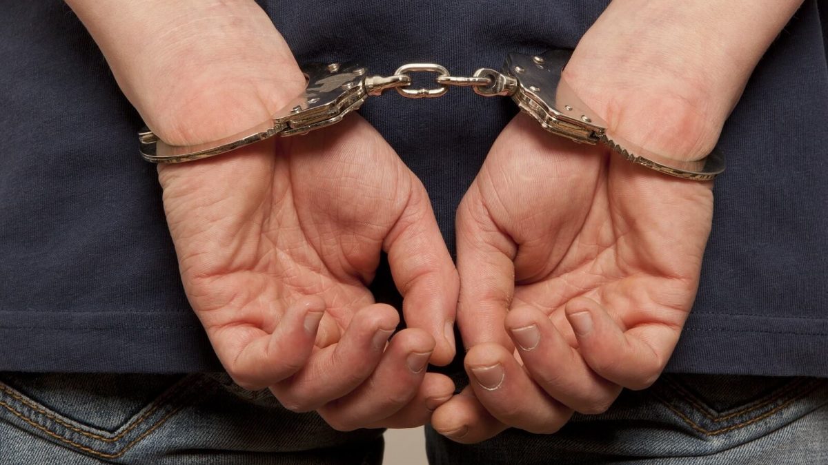 В Олександрійському районі Кіровоградщини затримали чоловіка, якого підозрюють в 21 крадіжці