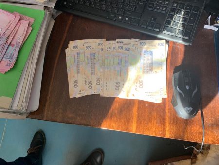 Прокуратура Кіровоградської області вручила підозру депутату Світловодської міської ради