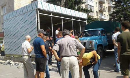 Чим прокуратурі не вгодив суддя у справі учасників АТО, які виступали проти МАФу “Ятрань”