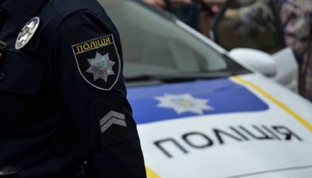 На Кіровоградщині судитимуть колишнього патрульного за хуліганство