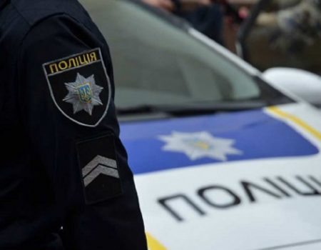 На Різдво поліцейські Кіровоградщини працюватимуть в посиленому режимі