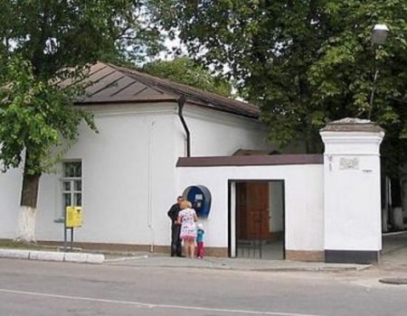 У Центральній міській лікарні Кропивницького відкриють оновлене приймальне відділення