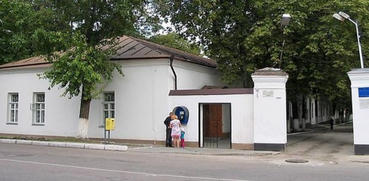 У Центральній міській лікарні Кропивницького відкриють оновлене приймальне відділення