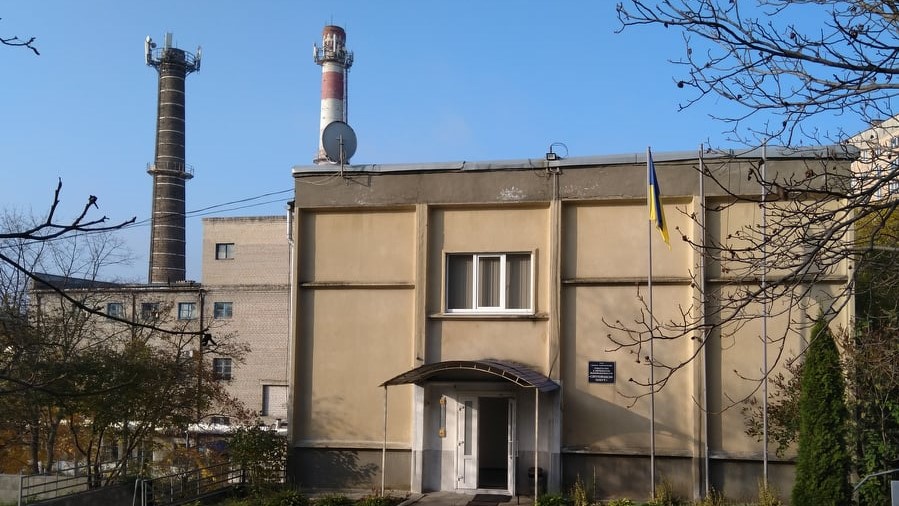 Кіровоградщина: дві котельні Світловодська відновили роботу після вимушеної зупинки