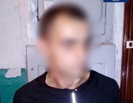 У Кропивницькому затримали квартирного злодія, який перебував у розшуку