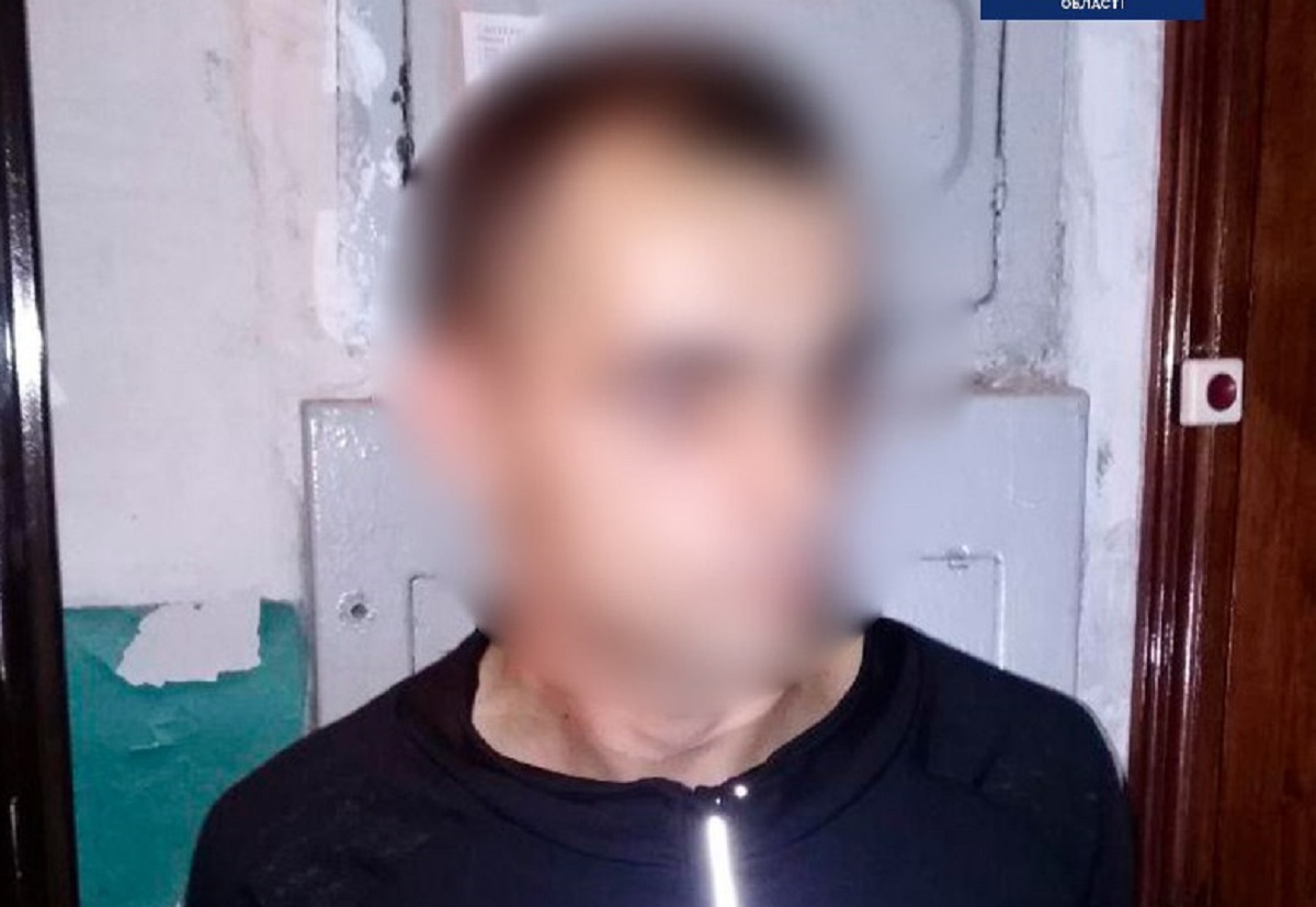 У Кропивницькому затримали квартирного злодія, який перебував у розшуку