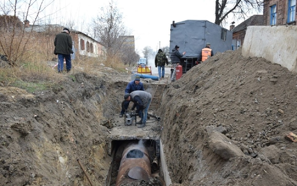 У Кропивницькому 216 будинків залишилися без опалення