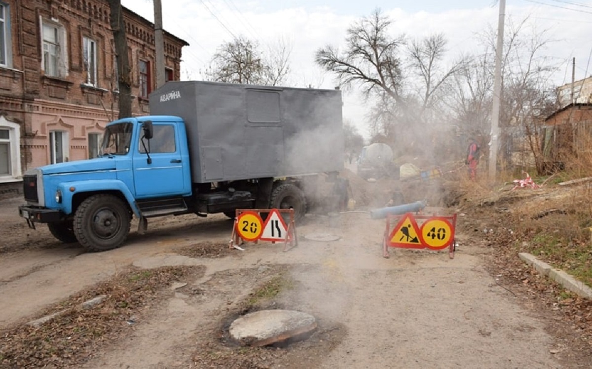 У Кропивницькому 216 будинків залишилися без опалення