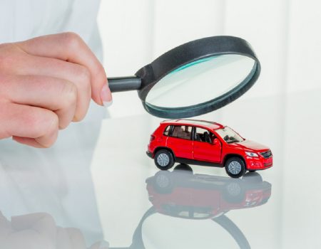На території Кіровоградщини знайшли автомобілі, що були у розшуку
