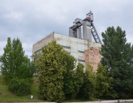 У Смоліному відбудеться зібрання  з приводу подальшої долі шахти та селища