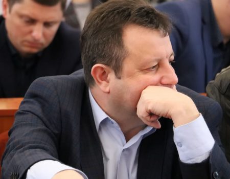 Кропивницький депутат три роки поспіль не декларує орендовану “під бізнес” землю