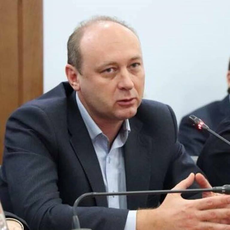 Заступник Балоня оскаржує своє звільнення з Кіровоградської ОДА