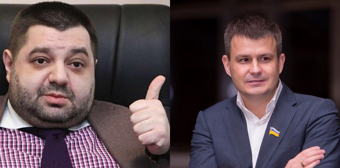 Прокурор запевняє, що екснардепа Грановського допитають у справі депутата Кіровоградської облради Бублика