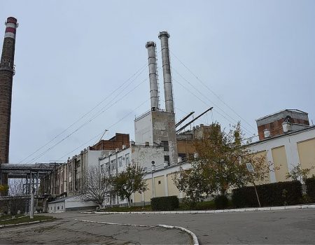 У Кропивницькому відновили пошкоджений газопровід