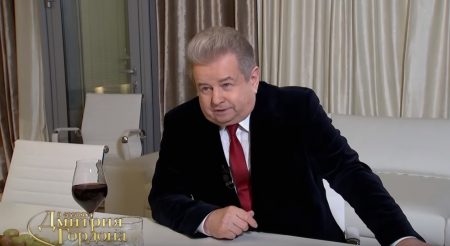Михайло Поплавський розповів, що спільного в його пісні “Юний орел” із Кіровоградщиною. ВІДЕО