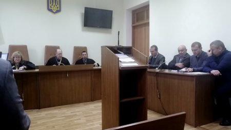 Міський голова Світловодська Валентин Козярчук: “Я не розумію, в чому мій злочин”