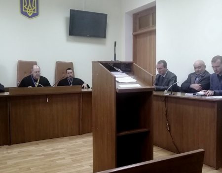 Міський голова Світловодська Валентин Козярчук: “Я не розумію, в чому мій злочин”
