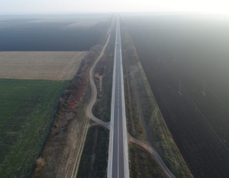 Вздовж траси Олександрівка-Кропивницький-Миколаїв з’являться автопавільйони з вбиральнями