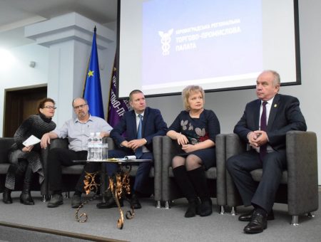 Міжнародна агенція з атомної енергії допоможе розробити заходи для Смоліного після закриття шахти