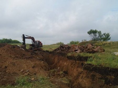 Кропивницька міськрада вдруге може надати преференції для неіснуючого сміттєвого заводу