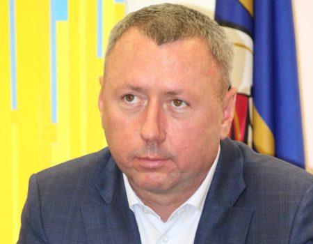 Колишньому заступнику міського голови Кіровограда вручили підозру