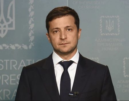 Два роки Президента Зеленського: оцінки українців
