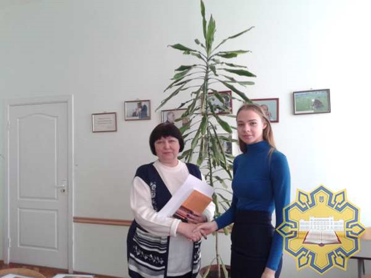 У Кропивницькому нагородили переможців міжнародного конкурсу з української мови