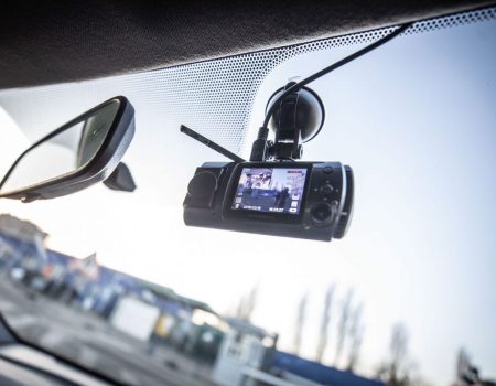 Відсьогодні на Кіровоградщині іспити на право керування авто фіксуватимуть на відео. ФОТО
