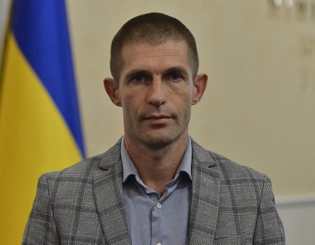 Стало відомо, хто від Кіровоградщини переміг у конкурсі на посаду новоствореного управління юстиції