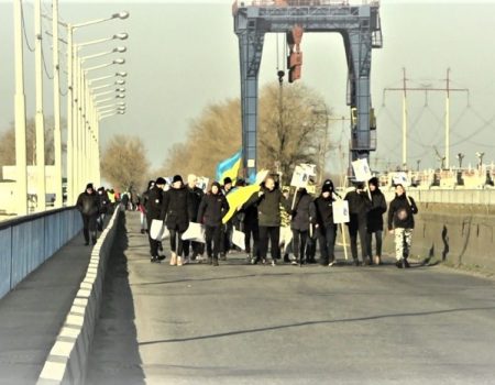 “Цьому місту потрібен мер”, – очільниця Міністерства з розвитку громад про ситуацію з опаленням у Світловодську