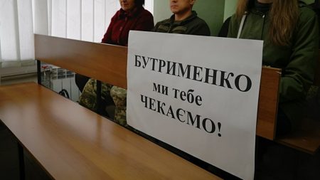 Обвинуваченого у причетності до вбивства 10 спецпризначенців 3-го полку обміняють на наших полонених