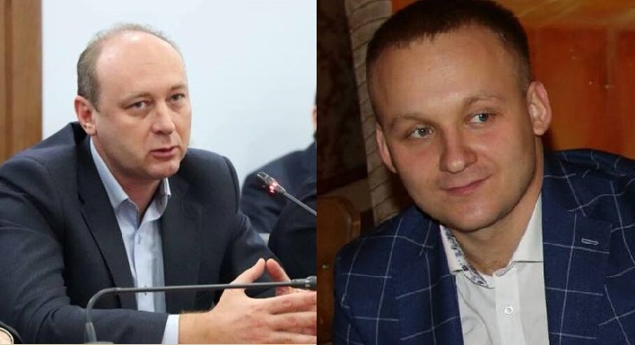 В облраді представили нових заступників голови Кіровоградської ОДА