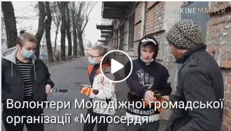 Активісти навели лад у помешканні кропивничанки, яка опікується безпритульними котами. ВІДЕО