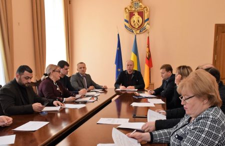 У 2020 році на Кіровоградщині реалізовуватимуть 10 проєктів регіонального розвитку