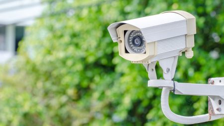 На Кіровоградщині встановлять камери з можливістю розпізнавання номерів авто