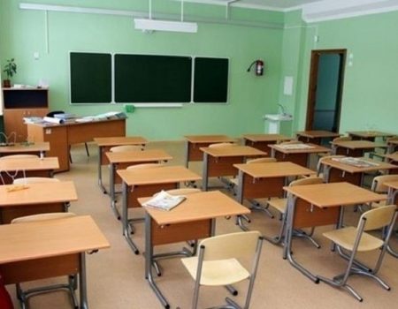 Через ГРВІ, у деяких школах Кіровоградщини продовжили канікули