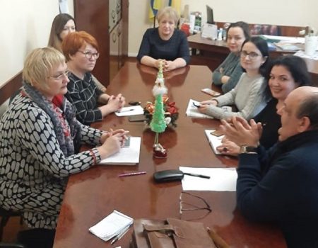 У Кропивницькому хочуть створити Центр надання допомоги жертвам домашнього насилля
