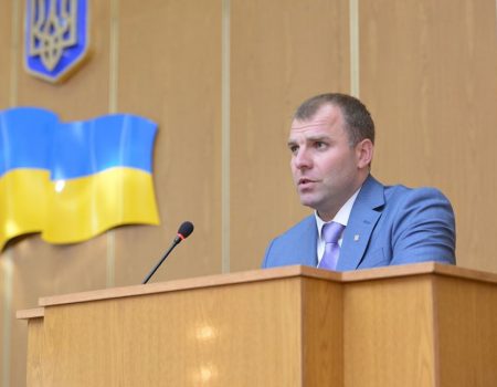 У Кропивницькому представили керівника місцевої прокуратури