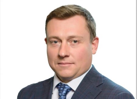 Експрокурора Кропивницького та адвоката Януковича призначили першим заступником голови ДБР