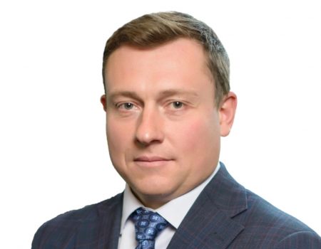 Експрокурора Кіровограда звільнили з посади першого заступника голови ДБР