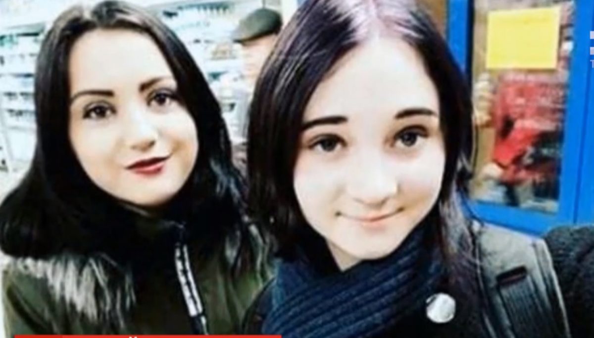 Підозрювану в убивстві 2 дівчат у Києві 19-річну уродженку Кіровоградщини затримали. ВІДЕО