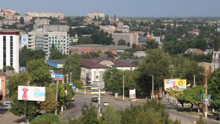 “Якщо існує на світі пекло, то це втрачені шанси”, – зірки ТСН у Кропивницькому. ФОТО