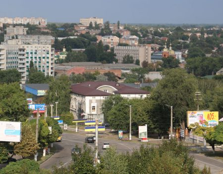 Святковий концерт до Дня міста у Кропивницькому. ТРАНСЛЯЦІЯ