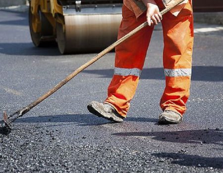 Кіровоградщина: в Олександрії з наступного понеділка відновлять ремонт доріг