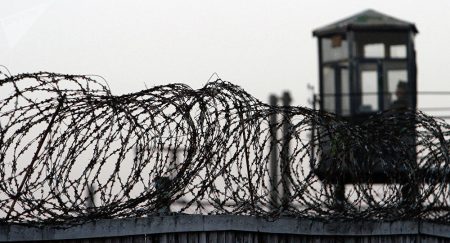 У загиблої працівниці колонії на Кіровоградщині знайшли передсмертну записку