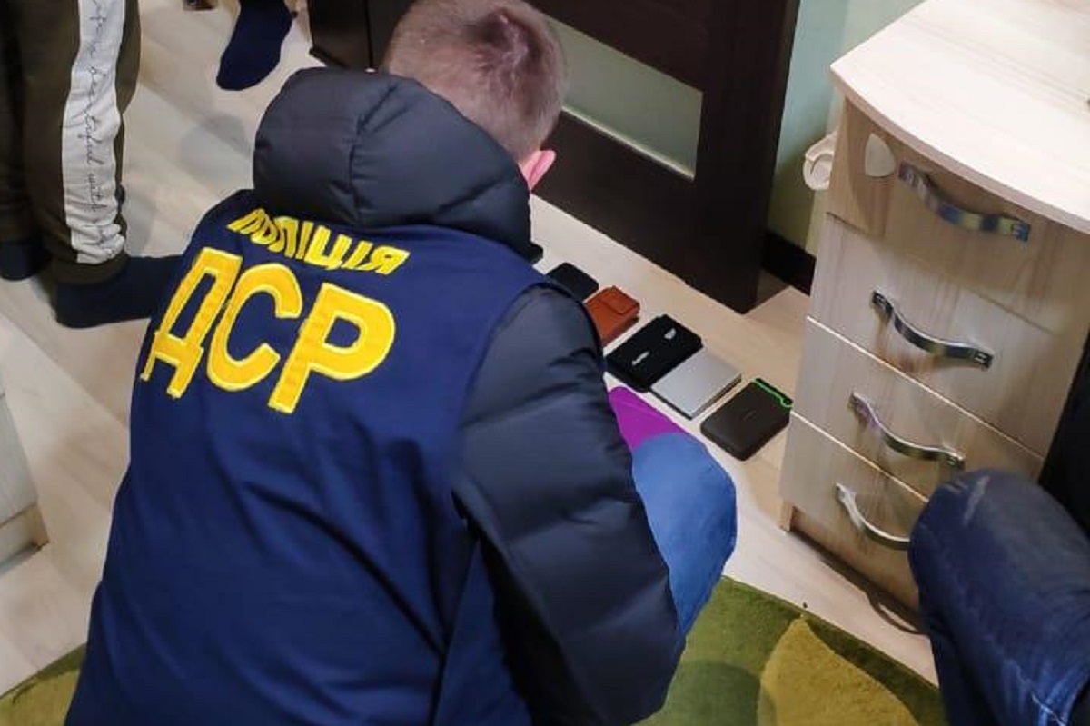 Поліція затримала підозрюваних у вбивстві адвоката Іванова