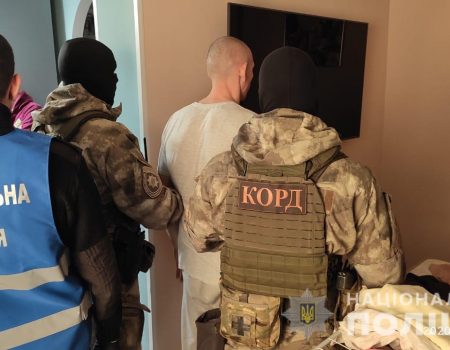 Трьом підозрюваним у вбивстві адвоката Іванова обрали запобіжний захід