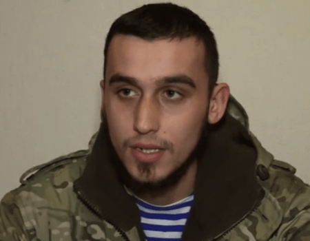 Військовий із Кіровоградщини розповів про катування в полоні бойовиків