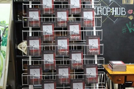У Кропивницькому презентували книгу про історію перейменування