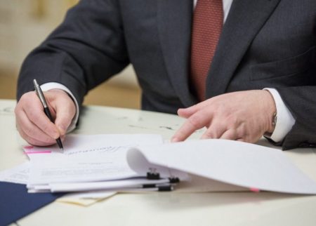 Чиновника, якого звинувачують у службовій недбалості, призначили начальником управління Кіровоградської ОДА